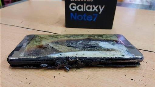 Note7Ϊʲôըԭͼ,Note7ըʵֳͼ