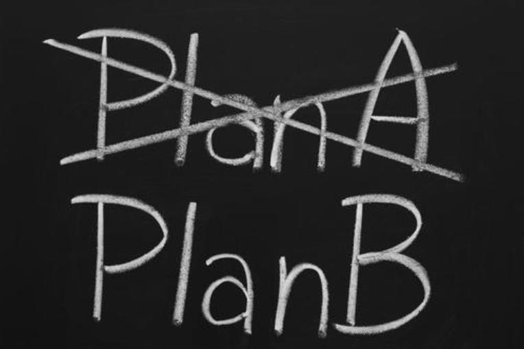 planb是什么意思 网络用语不做别人的planb是什么梗？